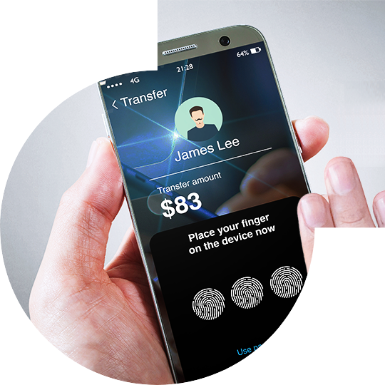 雷火竞技新一代全系列感测技术<br>为智慧应用场域带来人机沟通全新体验